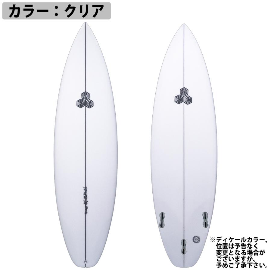 CHANNEL ISLANDS SURFBOARDS（チャネルアイランズサーフボード） 26