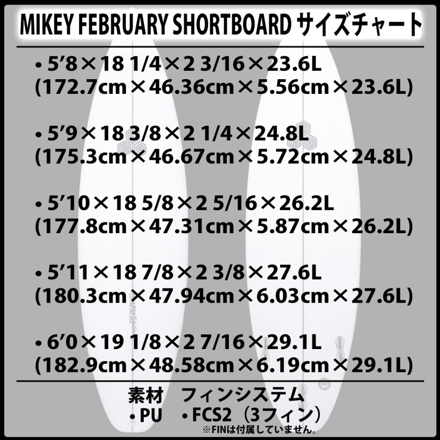 CHANNEL ISLANDS SURFBOARDS（チャネルアイランズサーフボード） 26