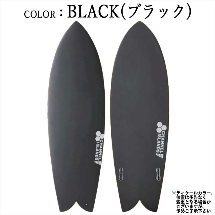 CHANNEL ISLANDS SURFBOARDS（チャネルアイランズサーフボード） 3月