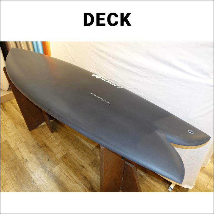 CHANNEL ISLANDS SURFBOARDS（チャネルアイランズサーフボード） 26