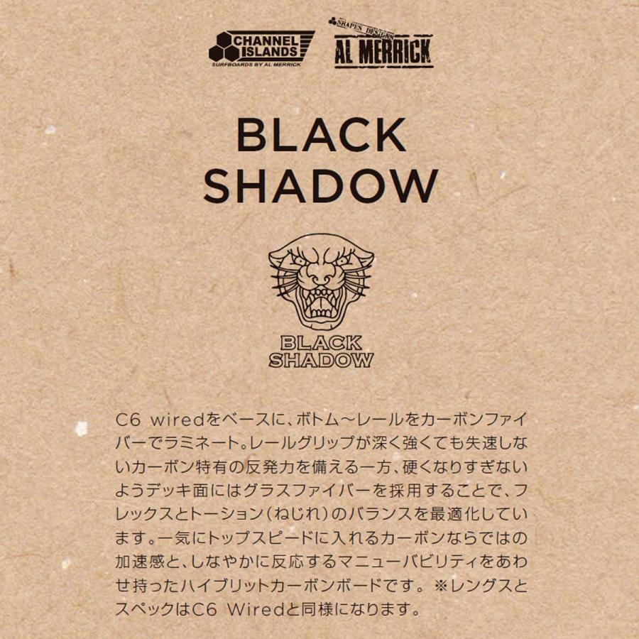 CHANNEL ISLANDS SURFBOARDS（チャネルアイランズサーフボード） 3月