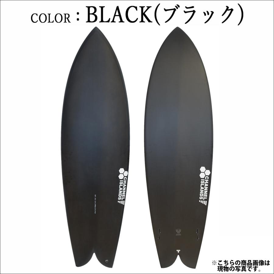 CHANNELS CIFISH シーアイフィッシュ CHANNEL ISLANDS SURFBOARDS（チャネルアイランズサーフボード） 26