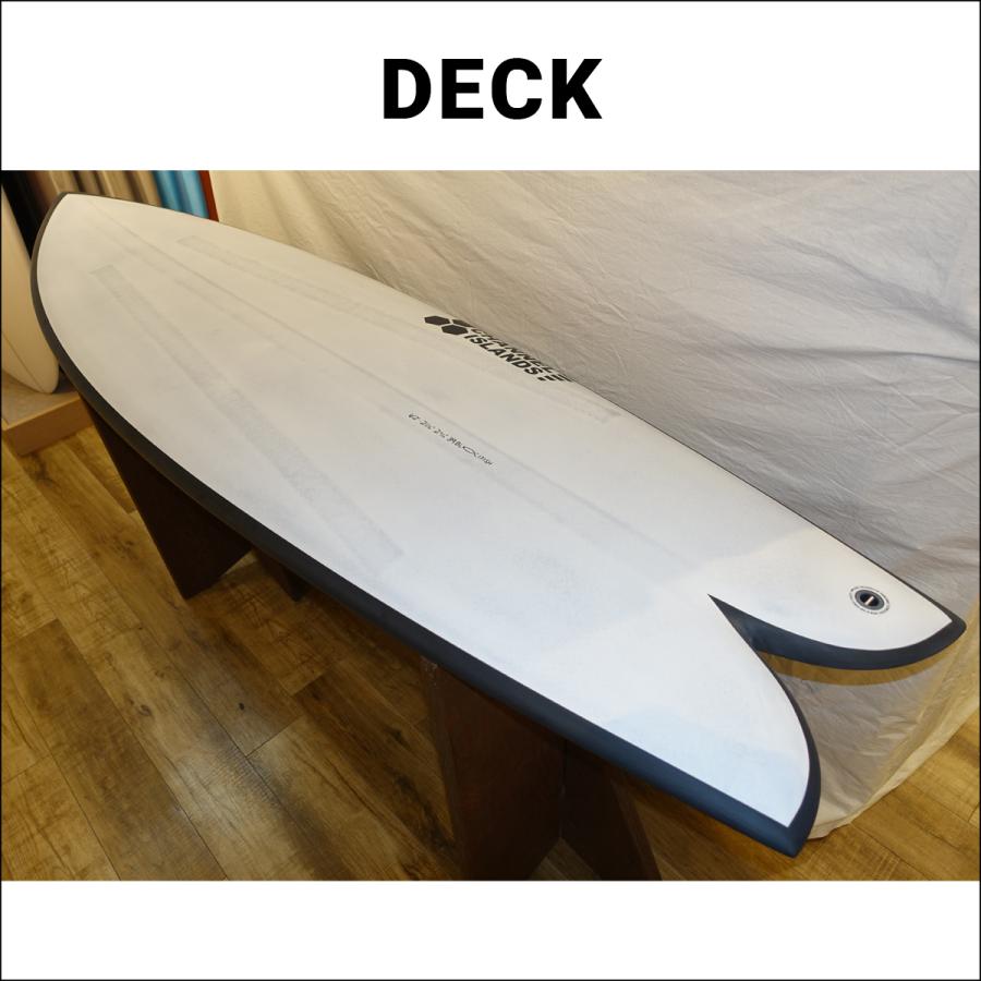 CHANNEL ISLANDS SURFBOARDS（チャネルアイランズサーフボード） 26