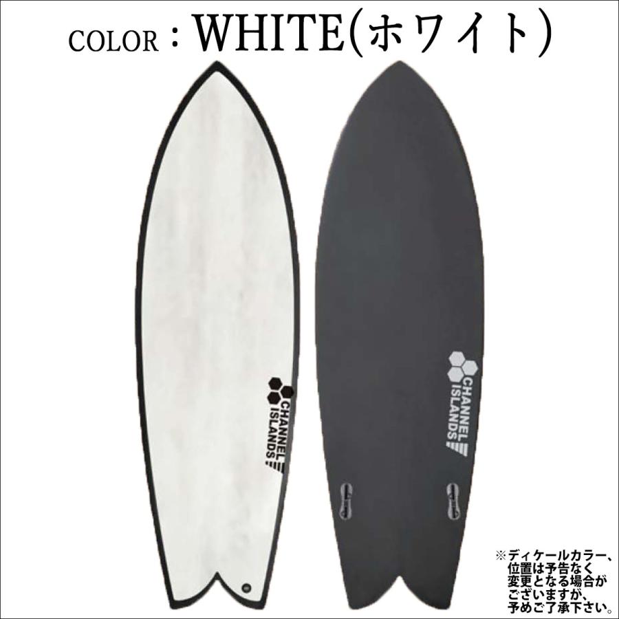 CHANNEL ISLANDS SURFBOARDS（チャネルアイランズサーフボード） 3月