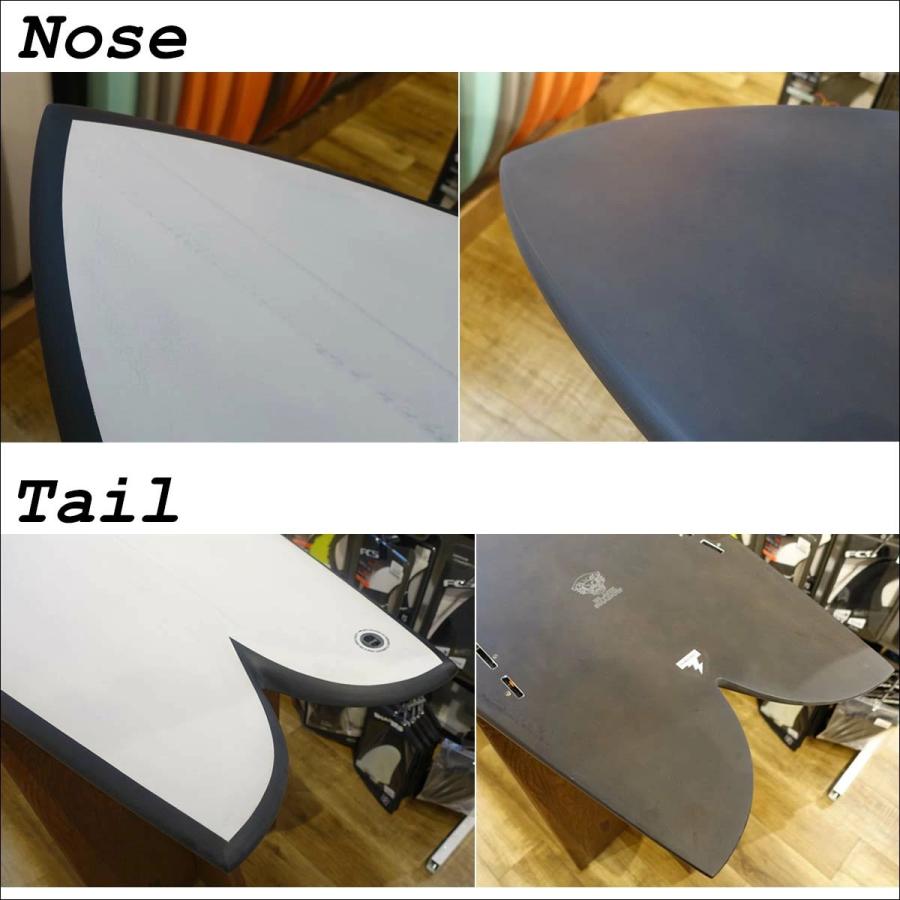 CHANNEL ISLANDS SURFBOARDS（チャネルアイランズサーフボード） 3月