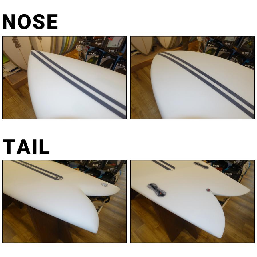 CHANNEL ISLANDS SURFBOARDS（チャネルアイランズサーフボード） 3月