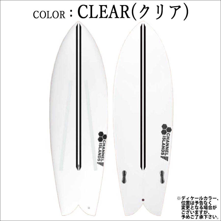 CHANNEL ISLANDS SURFBOARDS（チャネルアイランズサーフボード） 3月