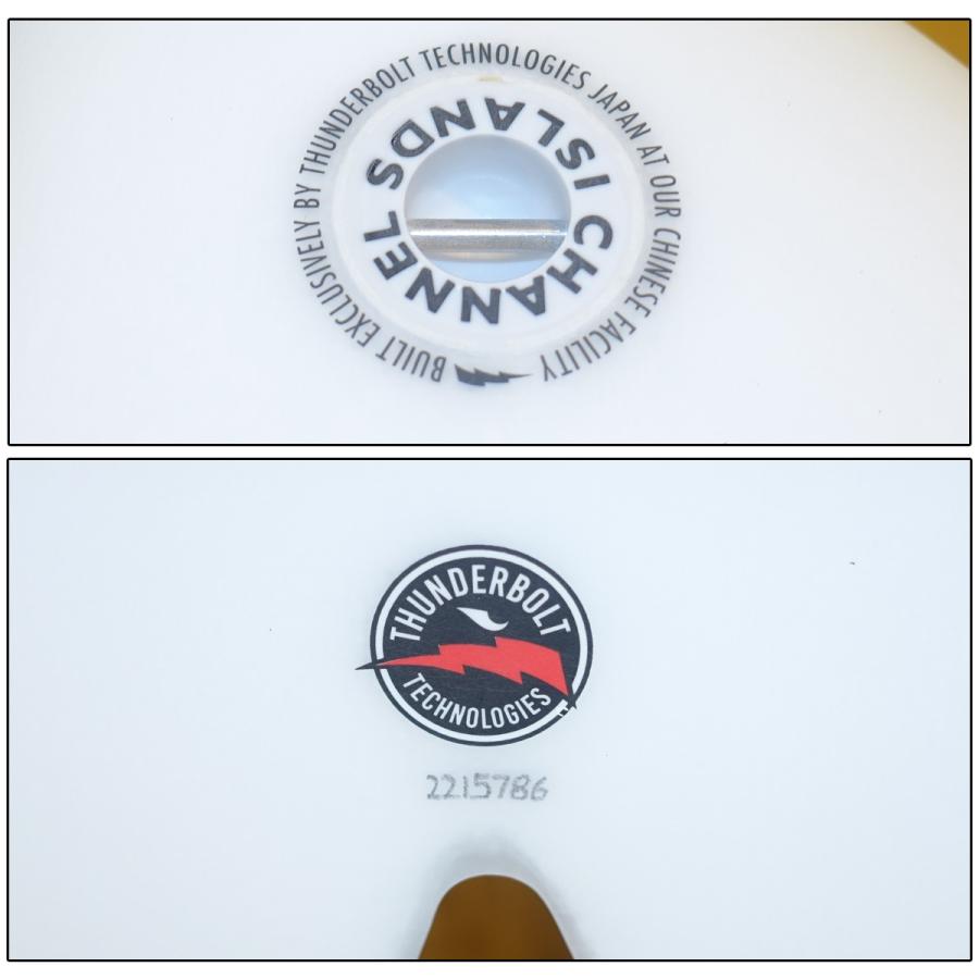 CHANNEL ISLANDS SURFBOARDS（チャネルアイランズサーフボード