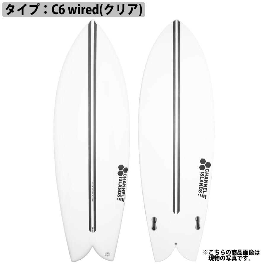 CHANNEL ISLANDS SURFBOARDS（チャネルアイランズサーフボード