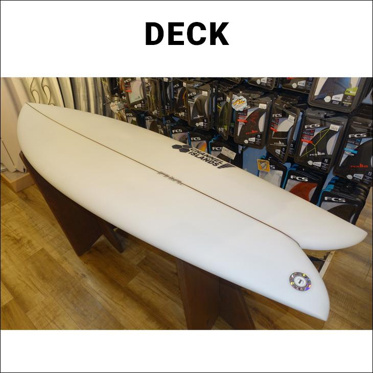 CHANNEL ISLANDS SURFBOARDS（チャネルアイランズサーフボード） 22