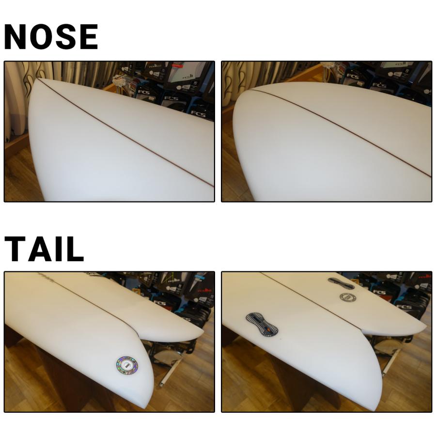 CHANNEL ISLANDS SURFBOARDS（チャネルアイランズサーフボード） 22