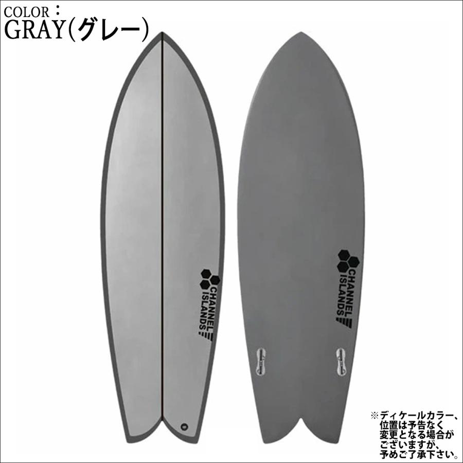 CHANNEL ISLANDS SURFBOARDS（チャネルアイランズサーフボード） 3月