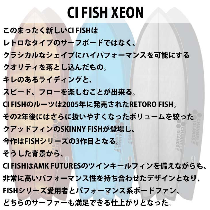 CHANNEL ISLANDS SURFBOARDS（チャネルアイランズサーフボード） 26
