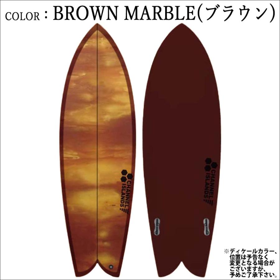 CHANNEL ISLANDS SURFBOARDS（チャネルアイランズサーフボード） 3月