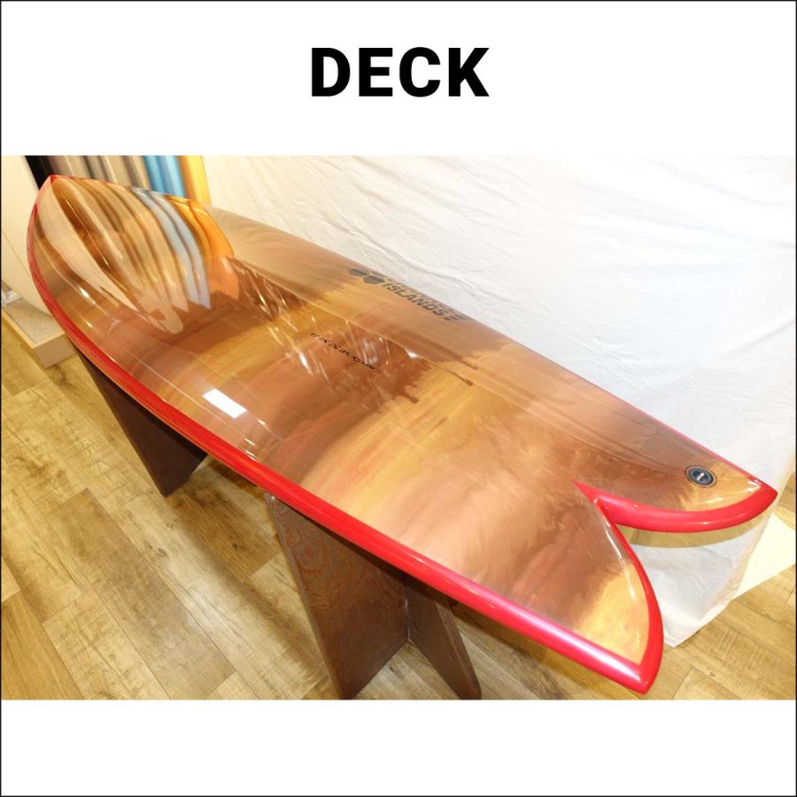 CHANNEL ISLANDS SURFBOARDS（チャネルアイランズサーフボード） 26