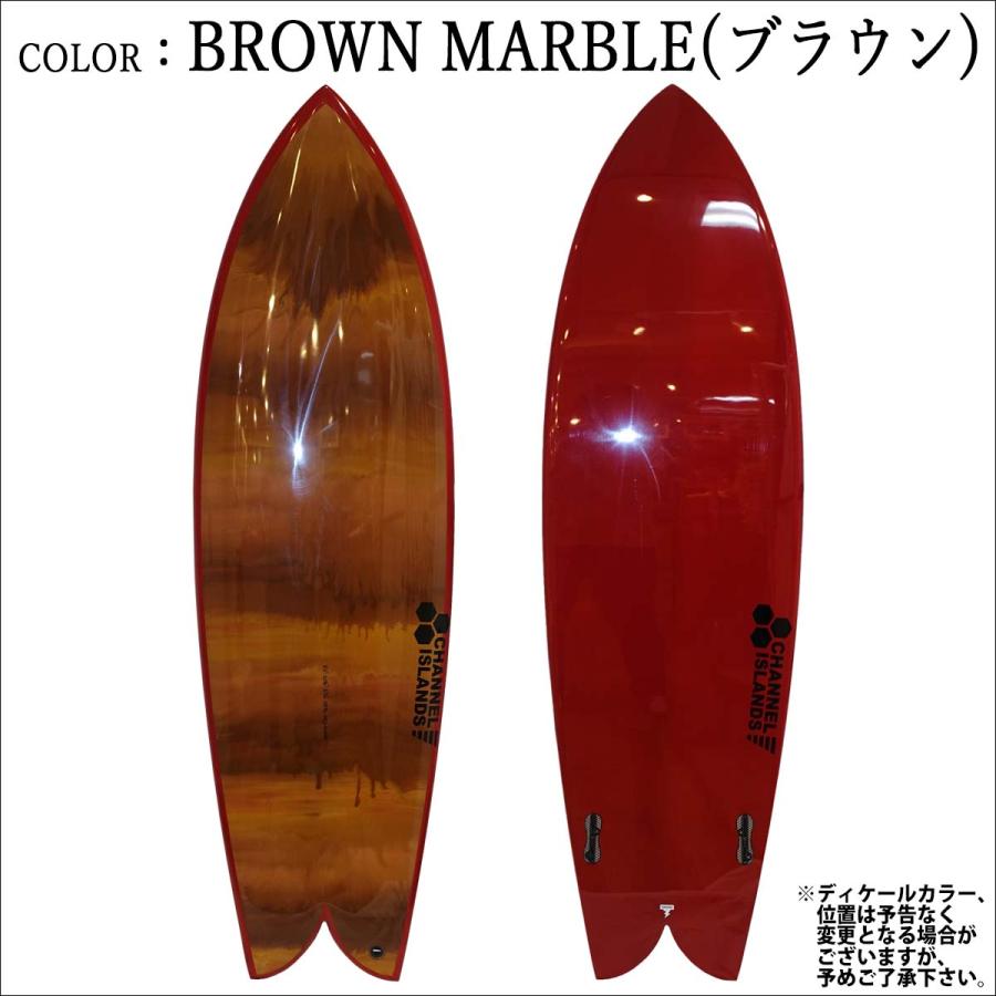 CHANNEL ISLANDS SURFBOARDS（チャネルアイランズサーフボード） 26