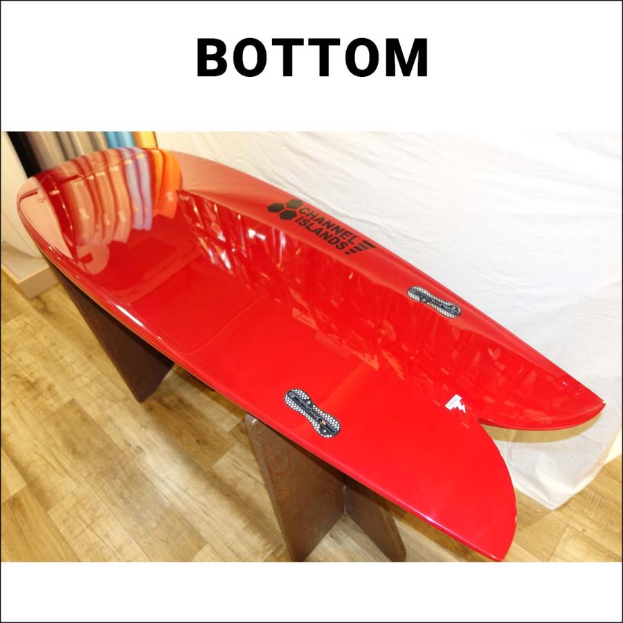 CHANNEL ISLANDS SURFBOARDS（チャネルアイランズサーフボード） 26