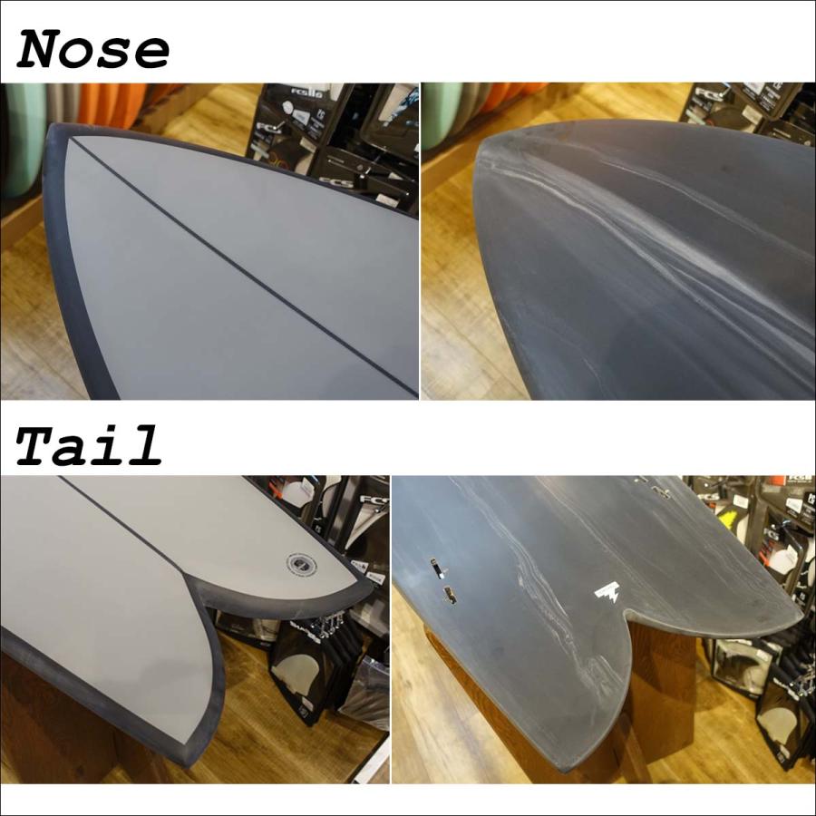 CHANNEL ISLANDS SURFBOARDS 25 サンダーボルト チャンネル