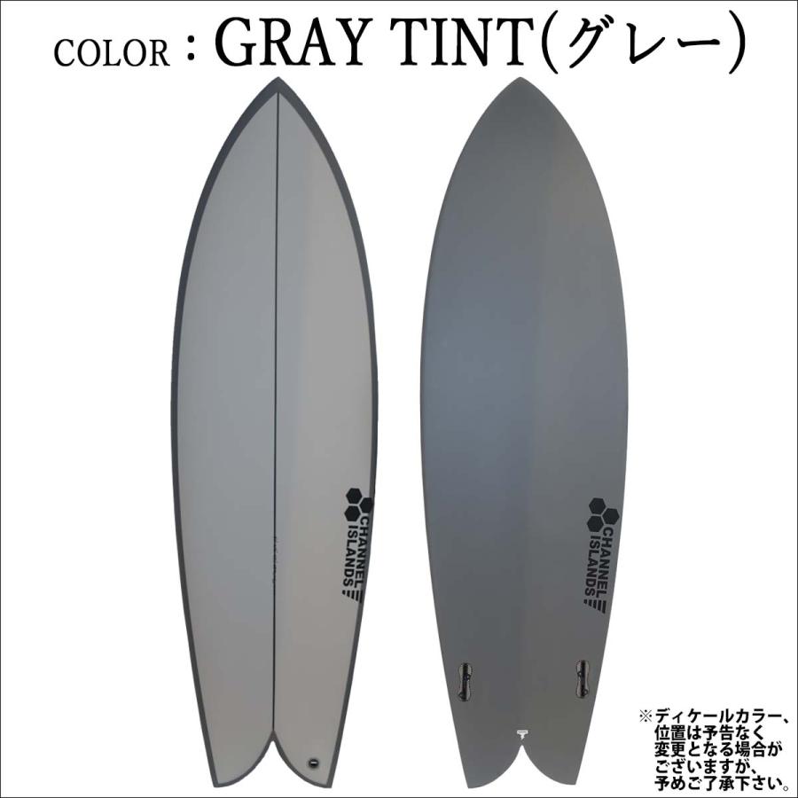 CHANNEL ISLANDS SURFBOARDS（チャネルアイランズサーフボード） 26