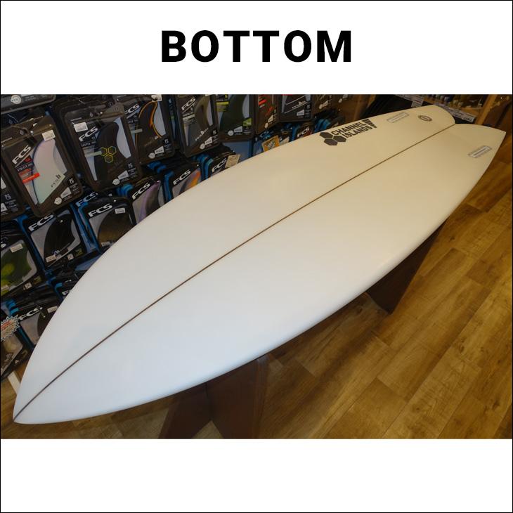 CHANNEL ISLANDS SURFBOARDS（チャネルアイランズサーフボード