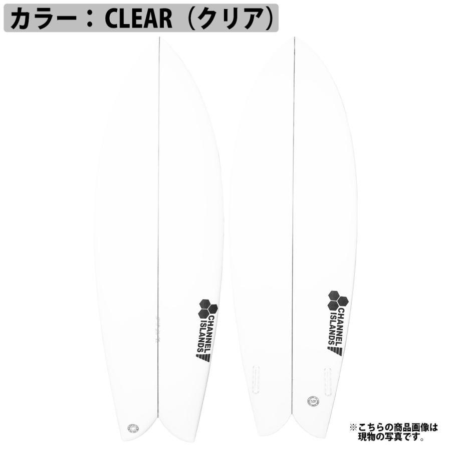CHANNEL ISLANDS SURFBOARDS（チャネルアイランズサーフボード