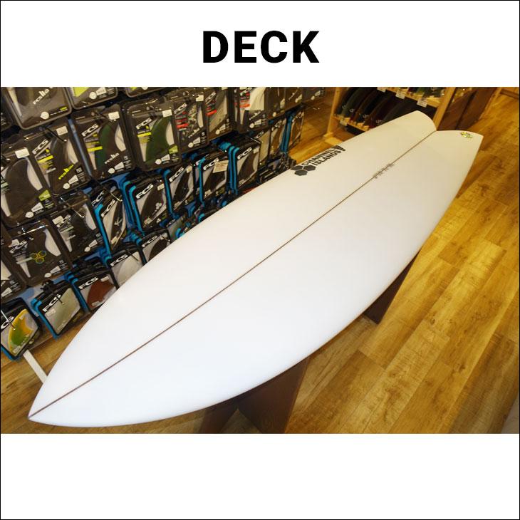 CHANNEL ISLANDS SURFBOARDS（チャネルアイランズサーフボード