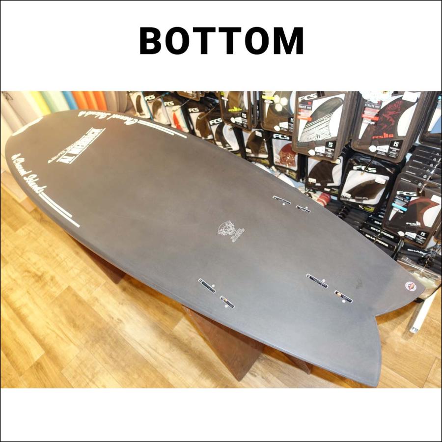 CHANNEL ISLANDS SURFBOARDS 24 サンダーボルト チャンネル CHANNEL ISLANDS SURFBOARDS 24 サンダーボルト チャンネル