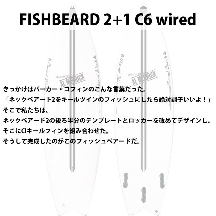 CHANNEL ISLANDS SURFBOARDS 24 サンダーボルト チャンネル CHANNEL ISLANDS SURFBOARDS 24 サンダーボルト チャンネル