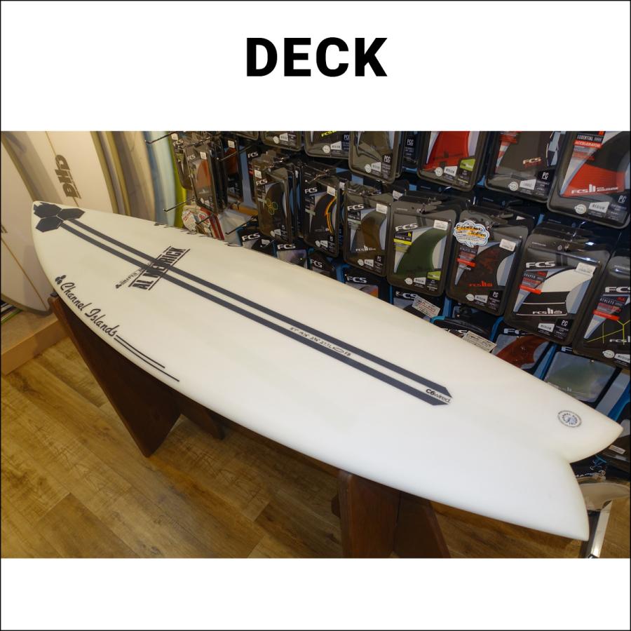 CHANNEL ISLANDS SURFBOARDS 24 サンダーボルト チャンネル CHANNEL ISLANDS SURFBOARDS 24 サンダーボルト チャンネル