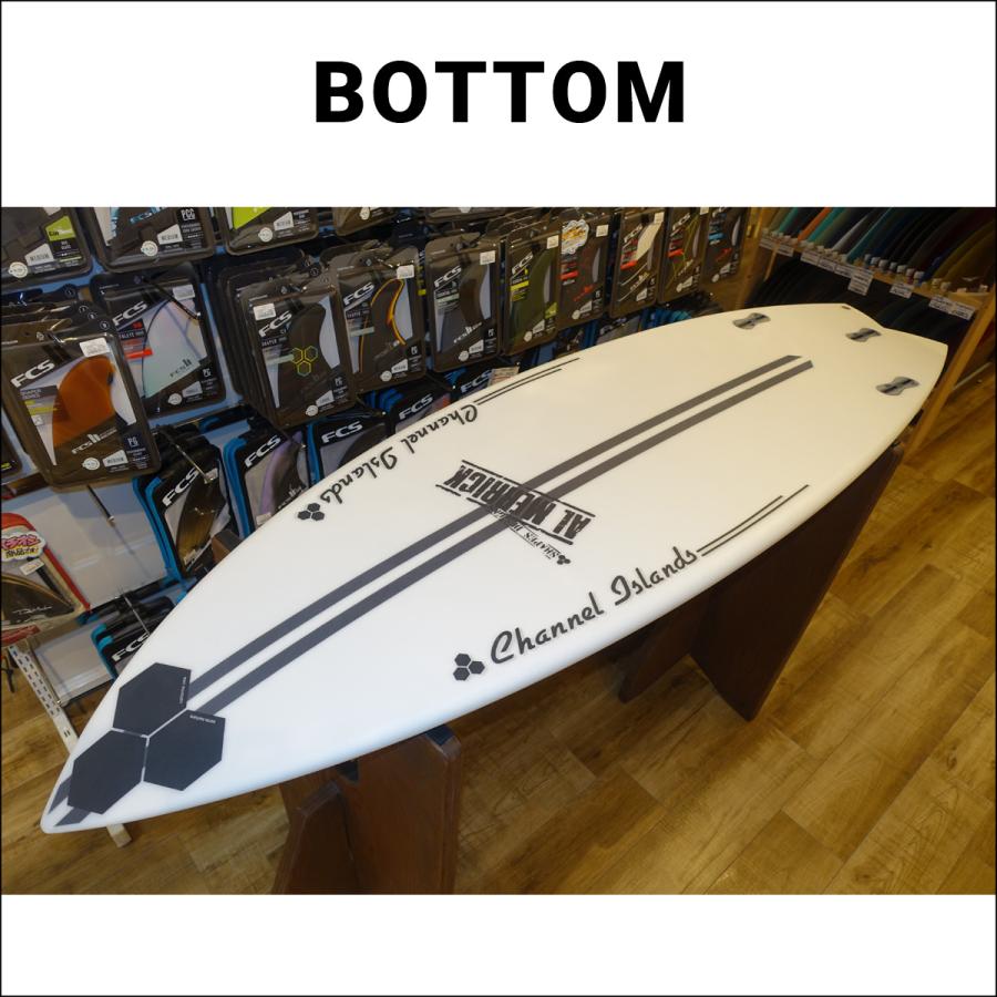 CHANNEL ISLANDS SURFBOARDS（チャネルアイランズサーフボード