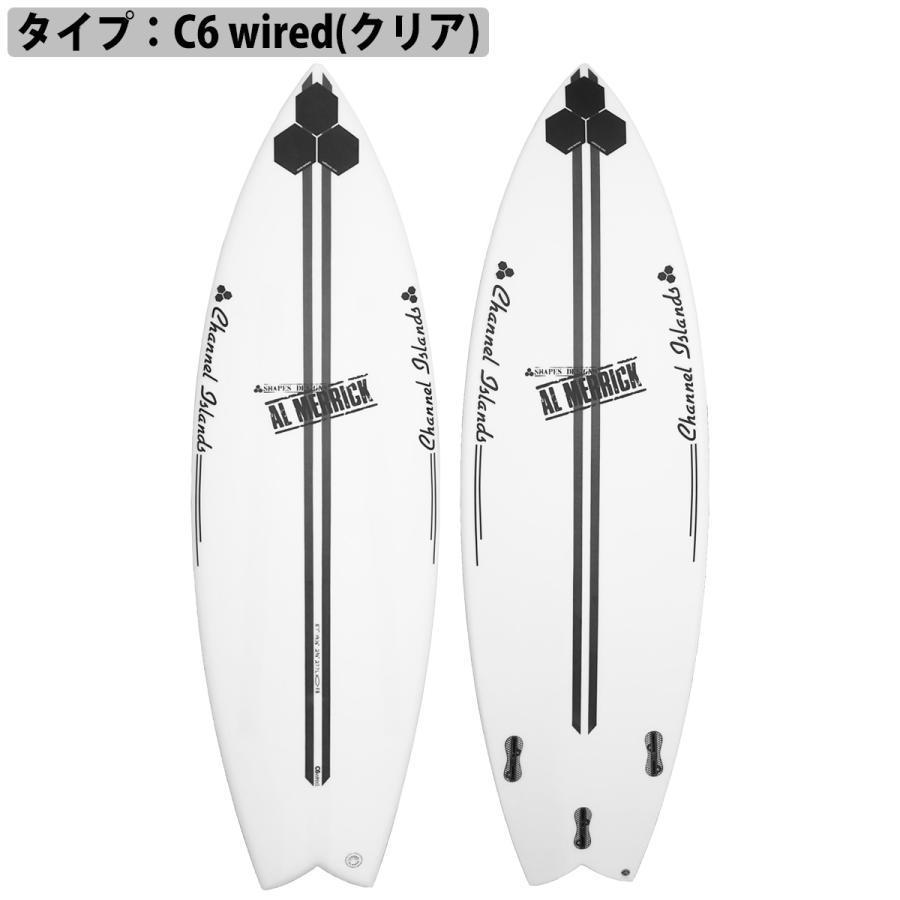 CHANNEL ISLANDS SURFBOARDS（チャネルアイランズサーフボード
