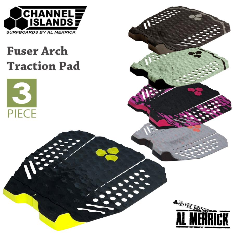 CHANNEL ISLANDS SURFBOARDS（チャネルアイランズサーフボード