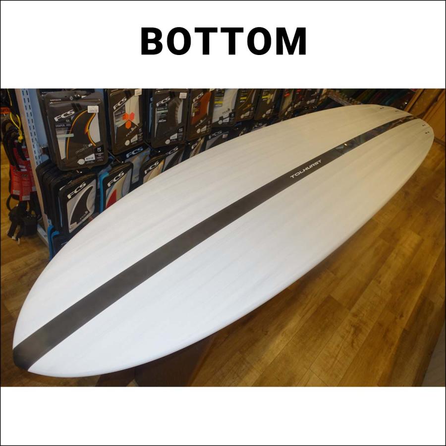 サンダーボルト HARLEY INGLEBY SERIES サーフボード G6 ジー6 BILLY