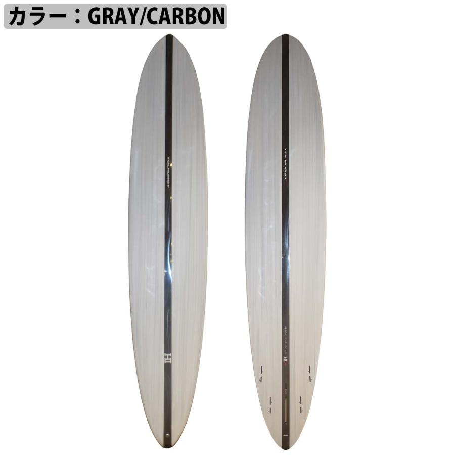 か*ん様 HARLEY TOLHURST ジヨンカーボン　ロングボード ボード サンダーボルト HARLEY INGLEBY SERIES サーフボード G6 ジー6 BILLY