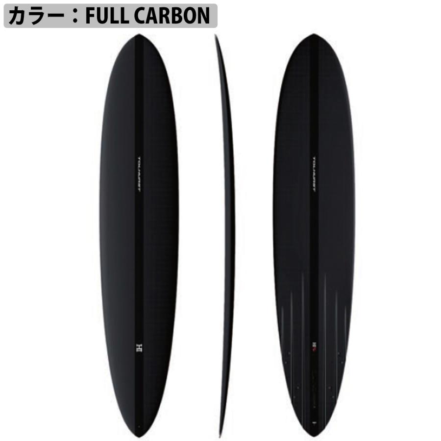 サンダーボルト HARLEY INGLEBY SERIES サーフボード G6 ジー6 BILLY