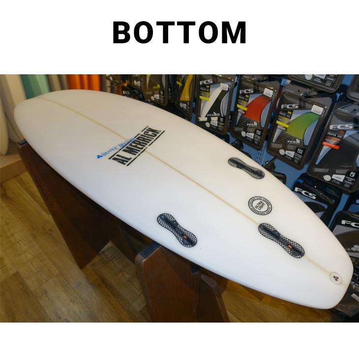 アルメリックサーフボードcipro CHANNEL ISLANDS SURFBOARDS（チャネルアイランズサーフボード