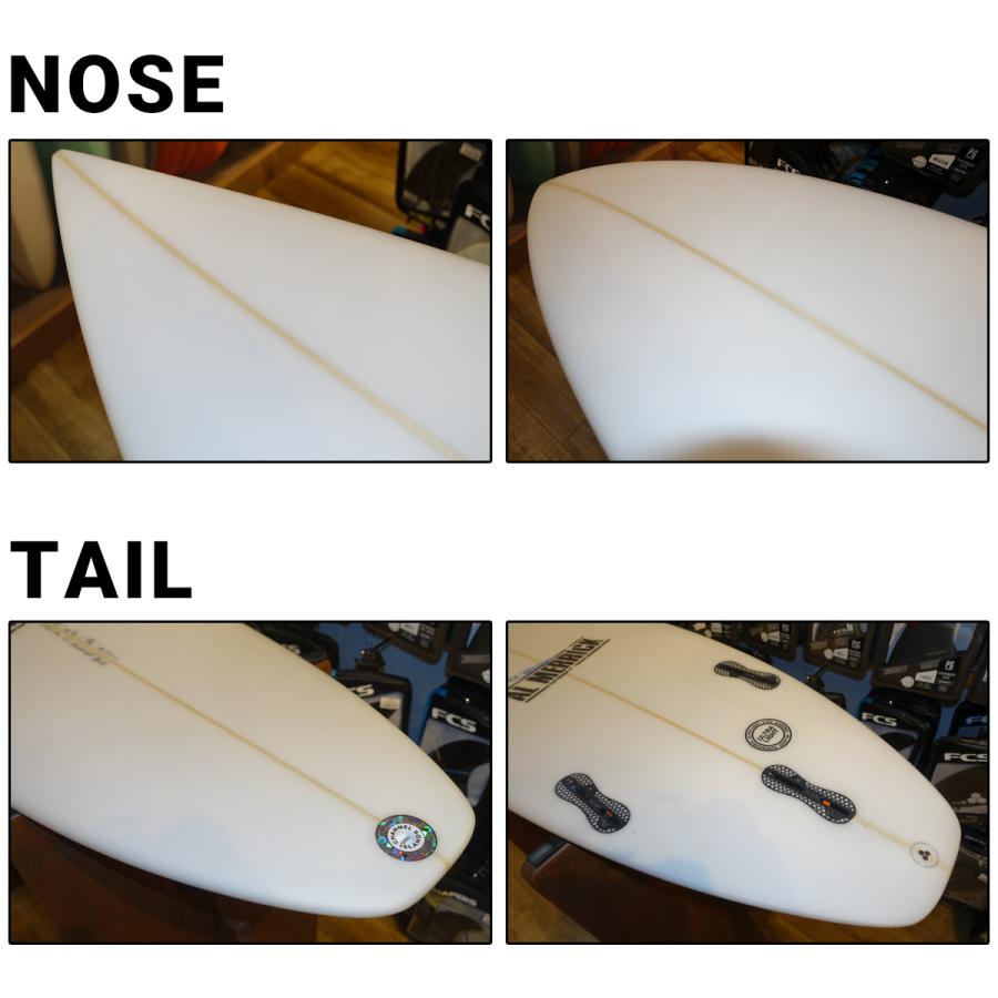 CHANNEL ISLANDS SURFBOARDS（チャネルアイランズサーフボード