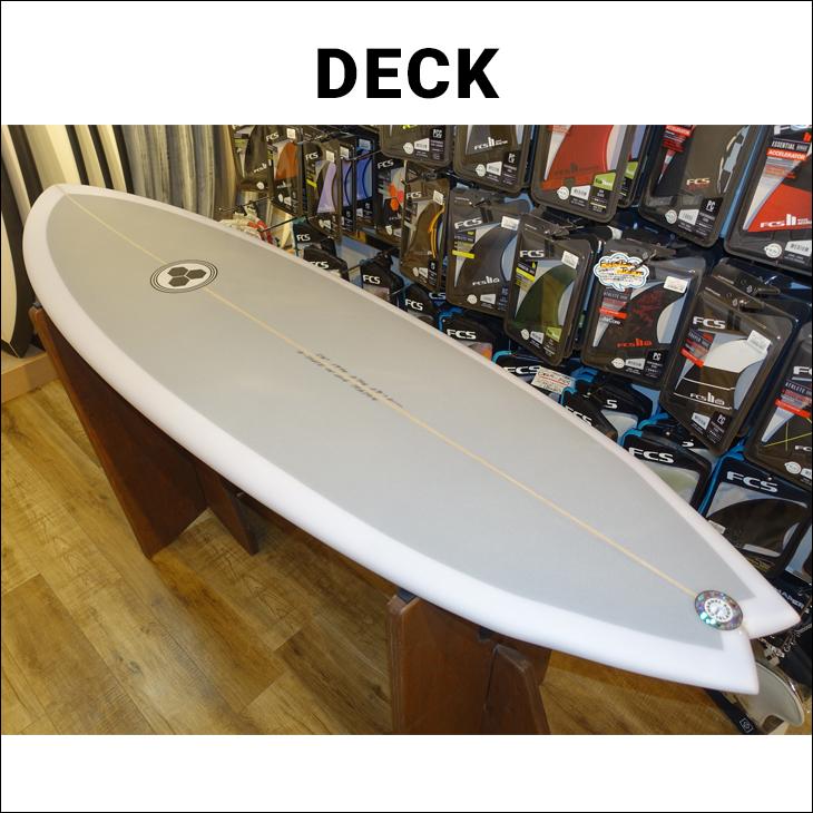CHANNEL ISLANDS SURFBOARDS（チャネルアイランズサーフボード） 23