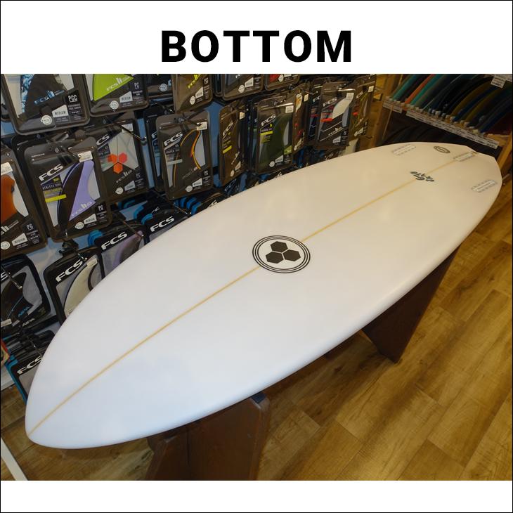 CHANNEL ISLANDS SURFBOARDS（チャネルアイランズサーフボード） 23