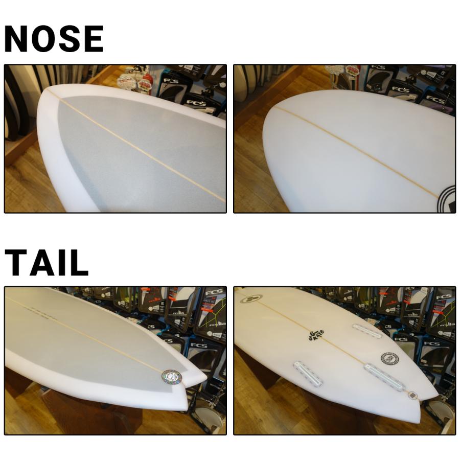 CHANNEL ISLANDS SURFBOARDS（チャネルアイランズサーフボード） 23