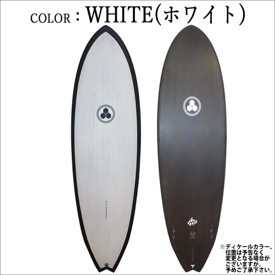 CHANNEL ISLANDS SURFBOARDS（チャネルアイランズサーフボード） 26
