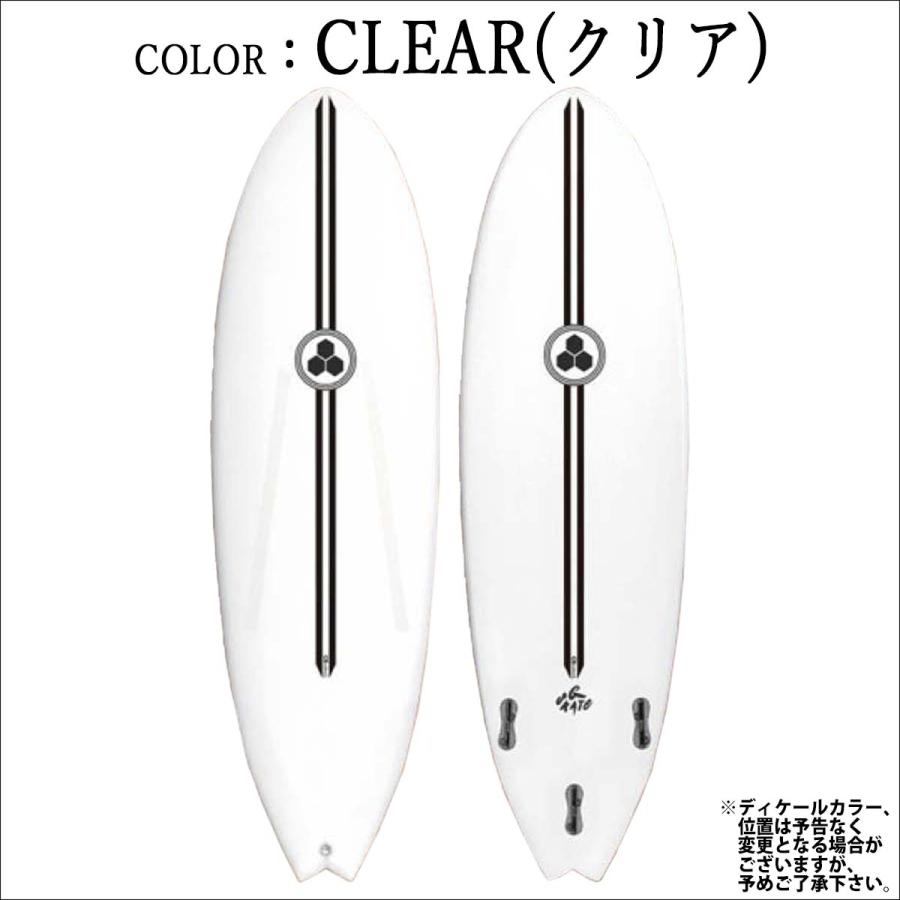 CHANNEL ISLANDS SURFBOARDS（チャネルアイランズサーフボード） 26