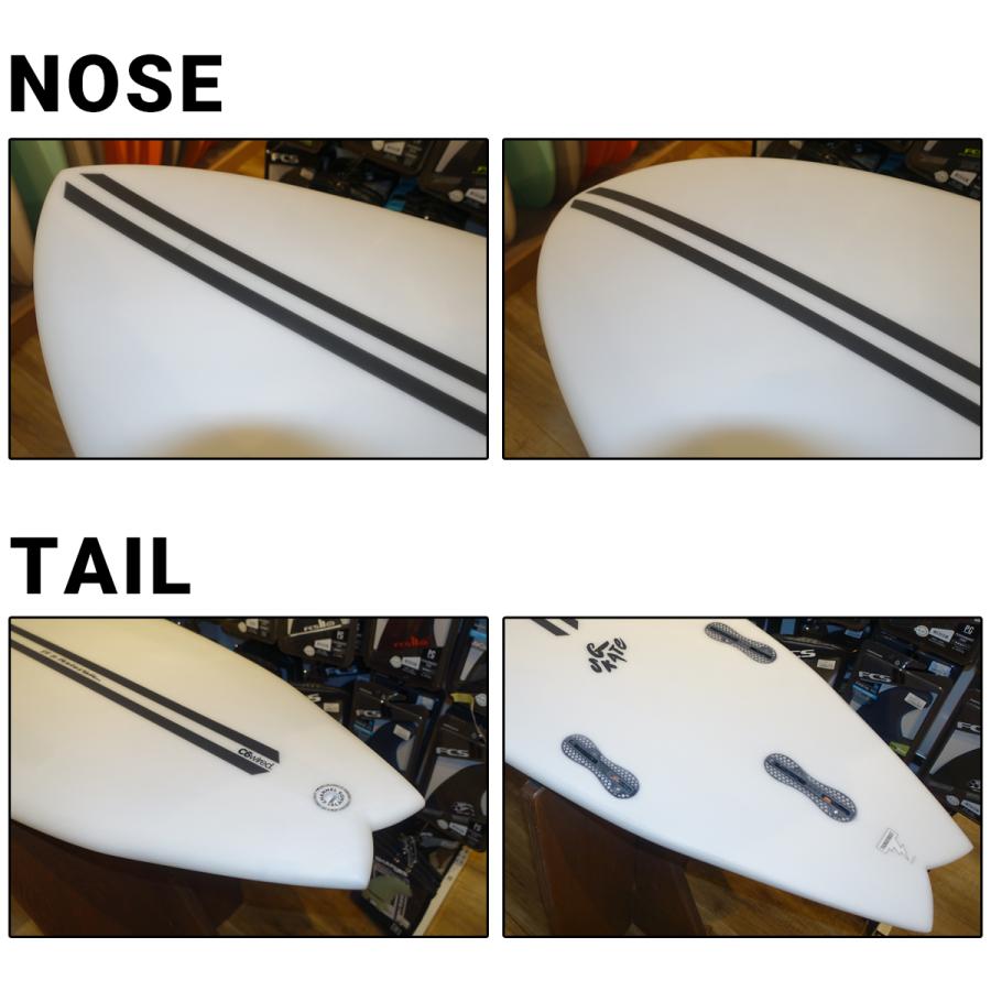 CHANNEL ISLANDS SURFBOARDS（チャネルアイランズサーフボード） 26