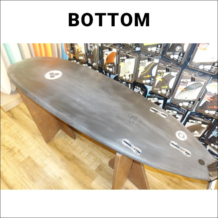 CHANNEL ISLANDS SURFBOARDS（チャネルアイランズサーフボード） 3月