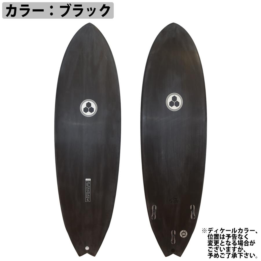 CHANNEL ISLANDS SURFBOARDS（チャネルアイランズサーフボード） 3月