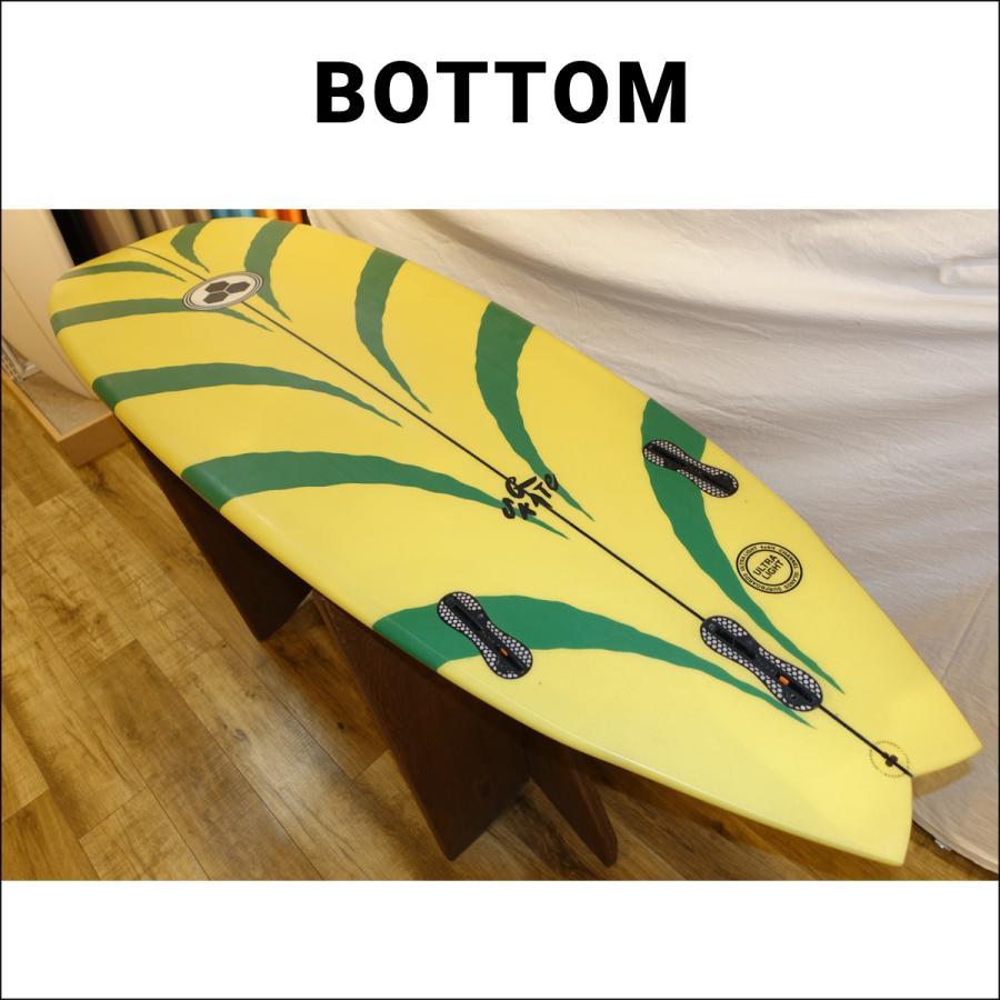 CHANNEL ISLANDS SURFBOARDS（チャネルアイランズサーフボード
