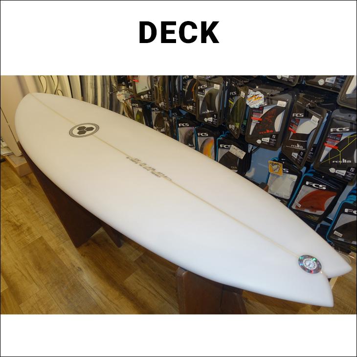 CHANNEL ISLANDS SURFBOARDS（チャネルアイランズサーフボード） 26