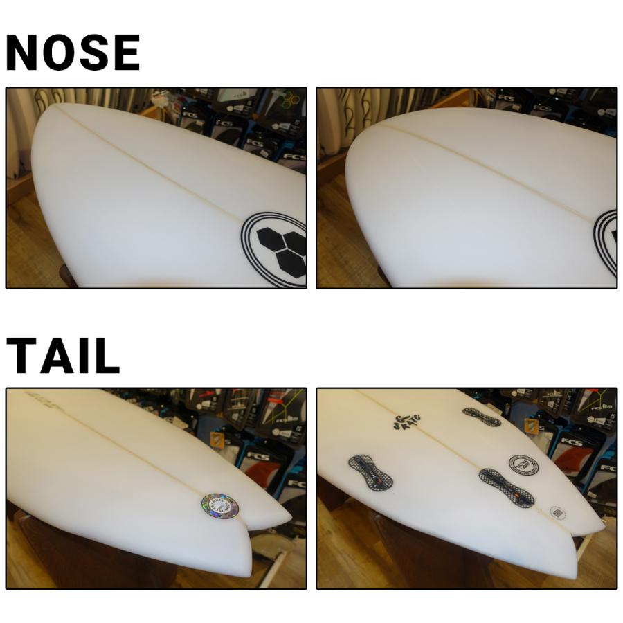 CHANNEL ISLANDS SURFBOARDS（チャネルアイランズサーフボード） 26