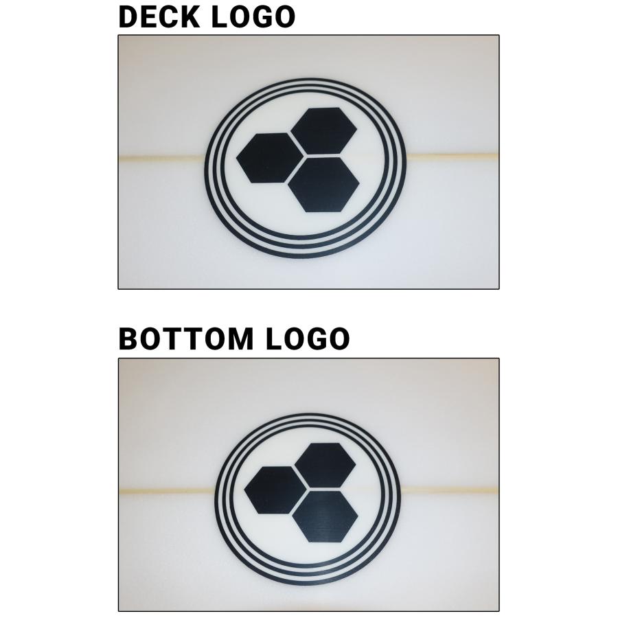 CHANNEL ISLANDS SURFBOARDS 25 チャンネルアイランド Channel