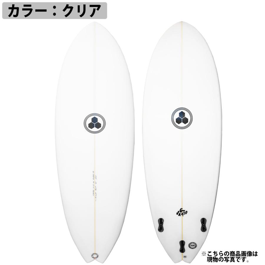 CHANNEL ISLANDS SURFBOARDS 25 チャンネルアイランド Channel